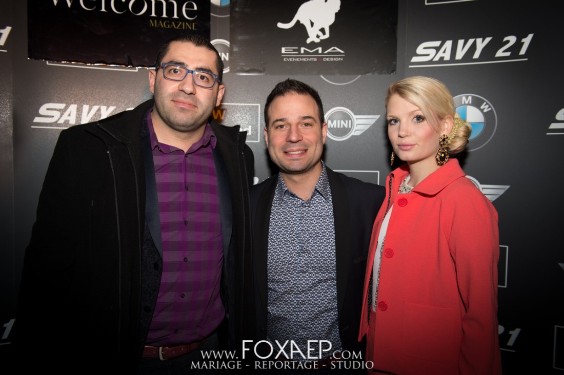 WELCOME MAGAZINE — FOXAEP, photographe Bourgogne