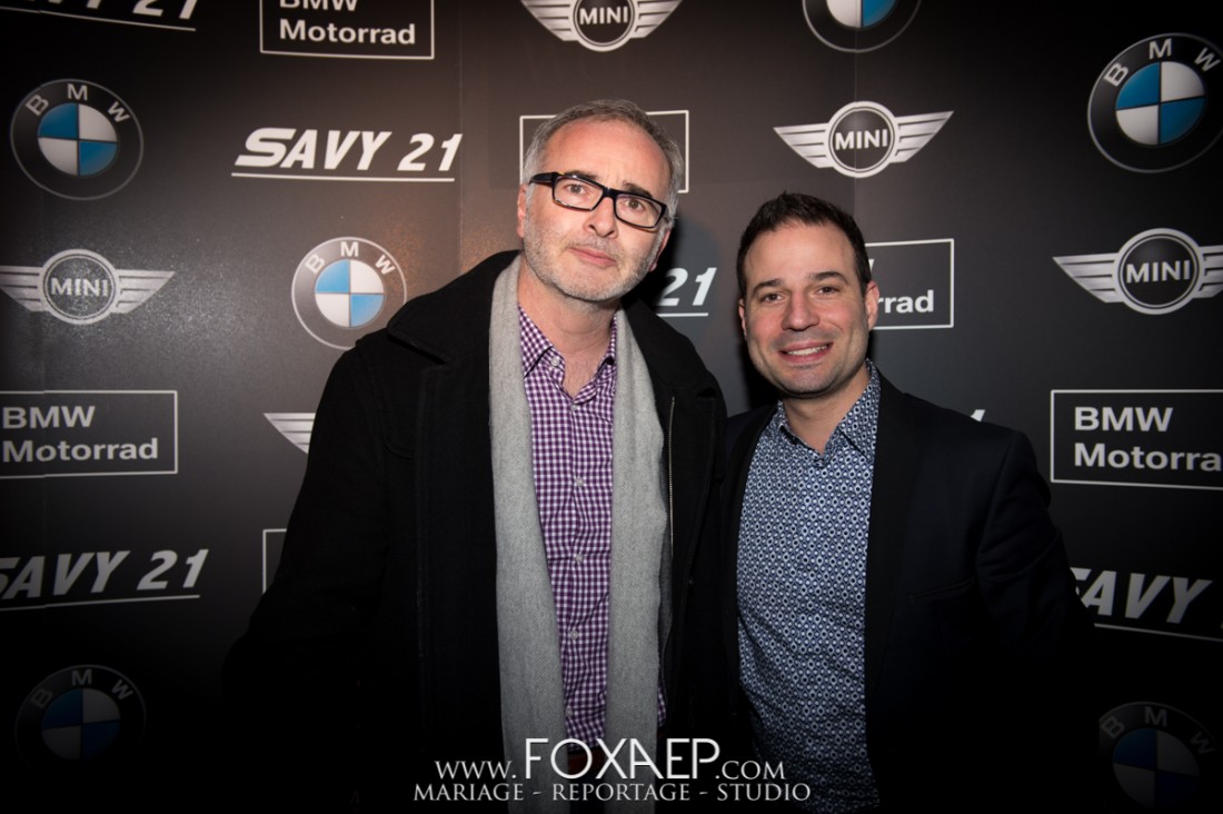 WELCOME MAGAZINE — FOXAEP, photographe Bourgogne