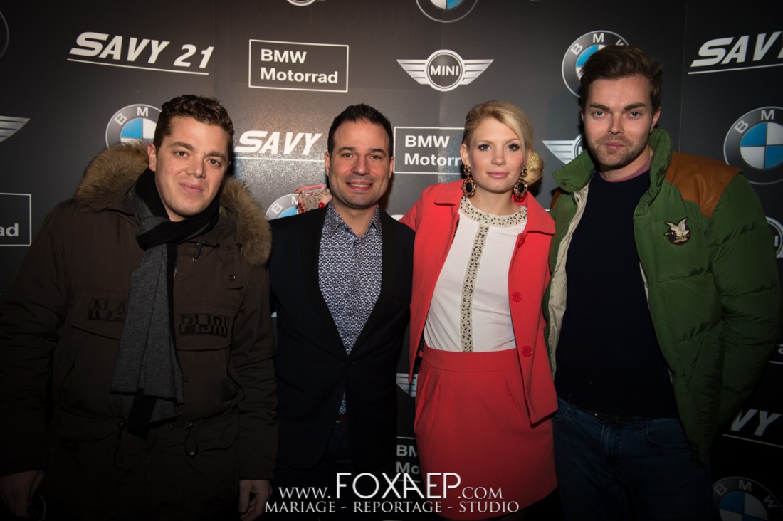 WELCOME MAGAZINE — FOXAEP, photographe Bourgogne