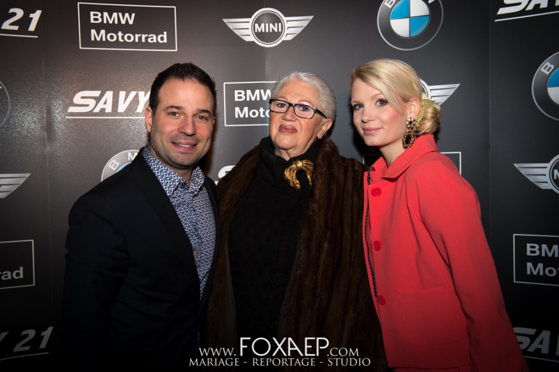 WELCOME MAGAZINE — FOXAEP, photographe Bourgogne