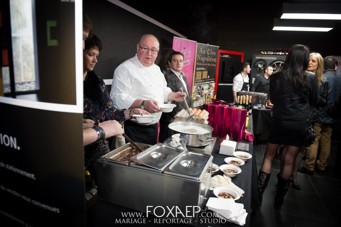 WELCOME MAGAZINE — FOXAEP, photographe Bourgogne