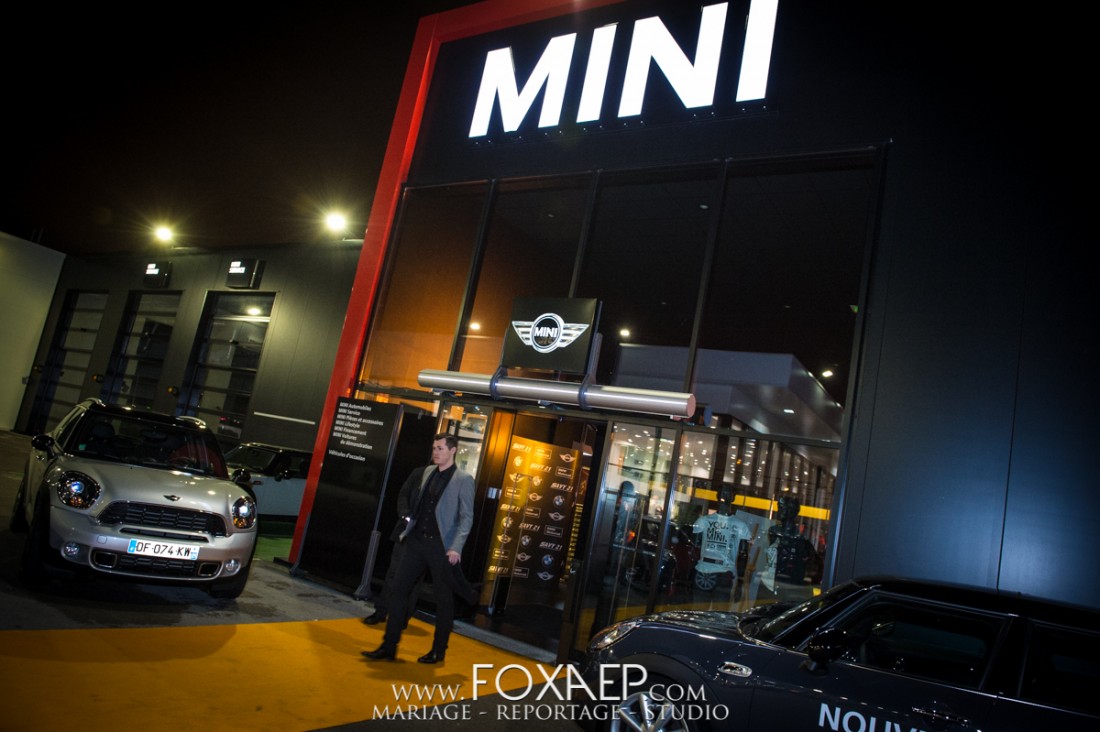 WELCOME MAGAZINE — FOXAEP, photographe Bourgogne