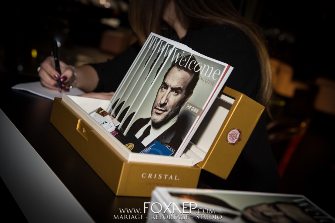 WELCOME MAGAZINE — FOXAEP, photographe Bourgogne