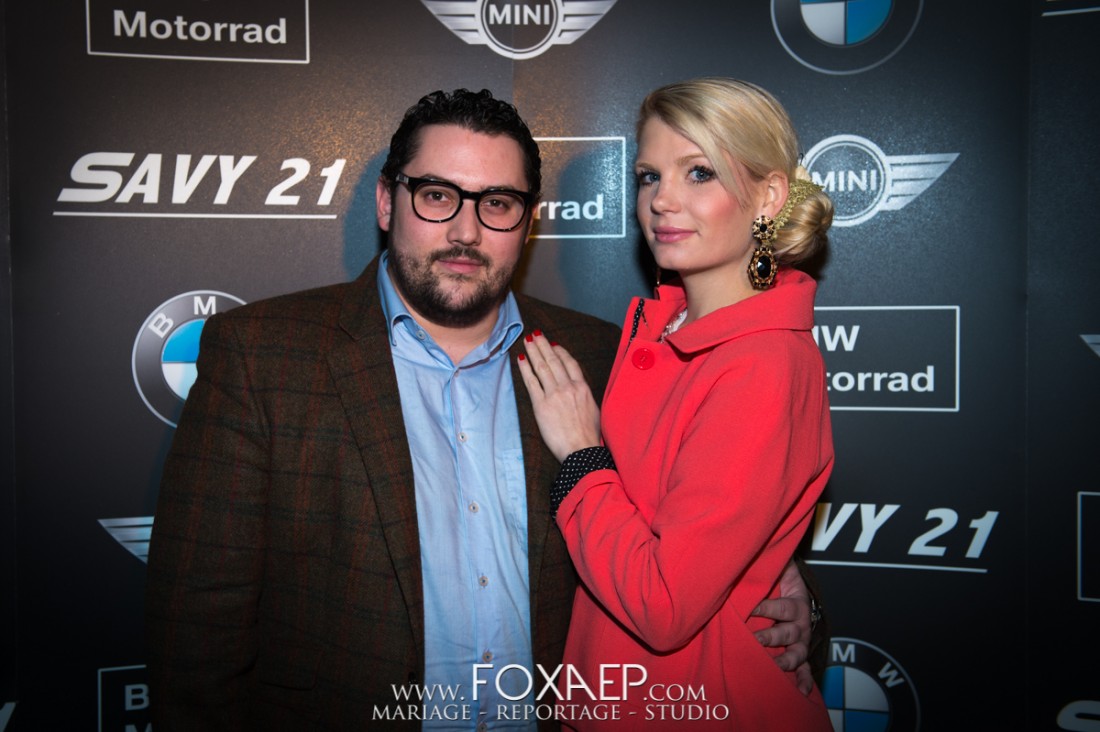 WELCOME MAGAZINE — FOXAEP, photographe Bourgogne