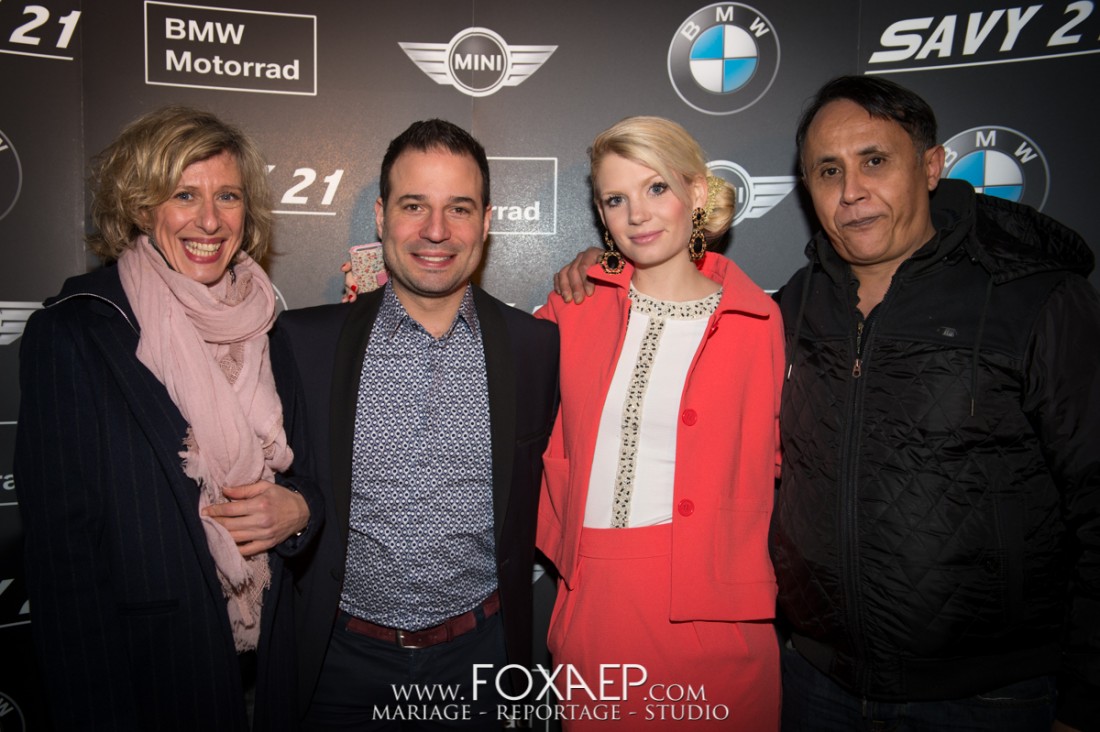 WELCOME MAGAZINE — FOXAEP, photographe Bourgogne