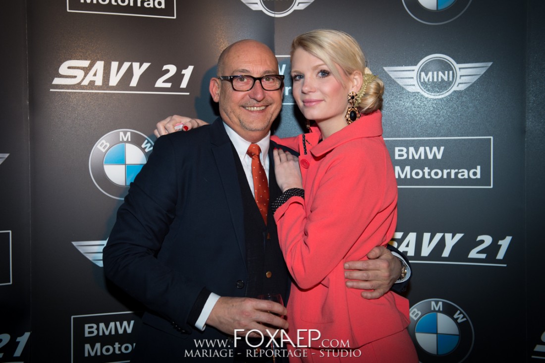 WELCOME MAGAZINE — FOXAEP, photographe Bourgogne