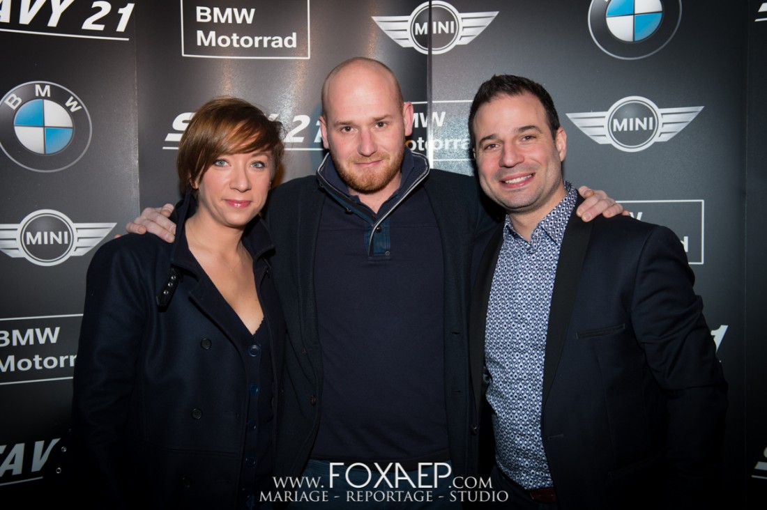 WELCOME MAGAZINE — FOXAEP, photographe Bourgogne