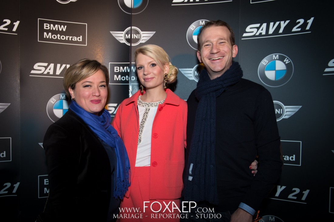 WELCOME MAGAZINE — FOXAEP, photographe Bourgogne
