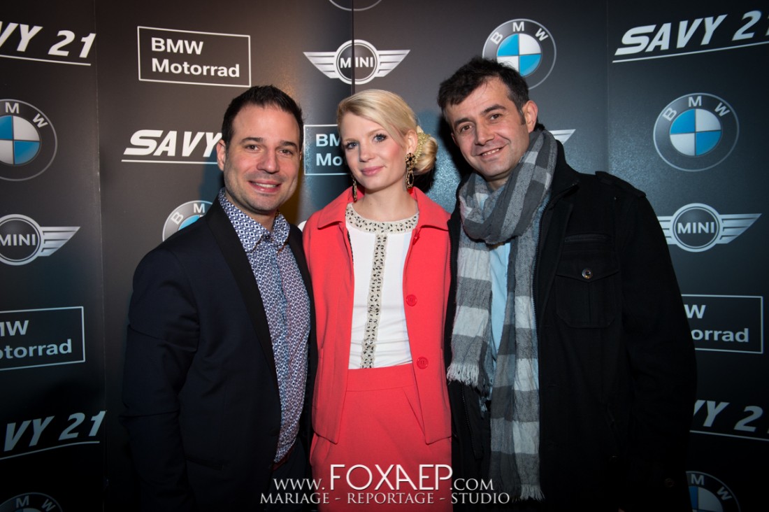 WELCOME MAGAZINE — FOXAEP, photographe Bourgogne
