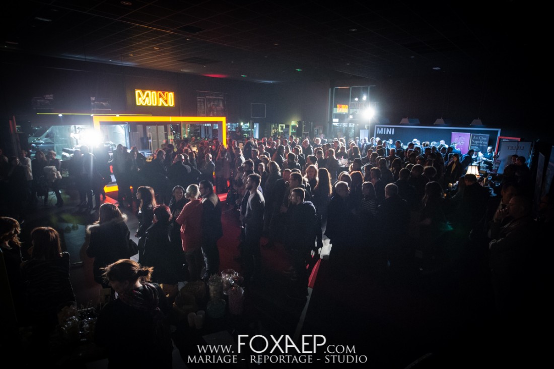 WELCOME MAGAZINE — FOXAEP, photographe Bourgogne