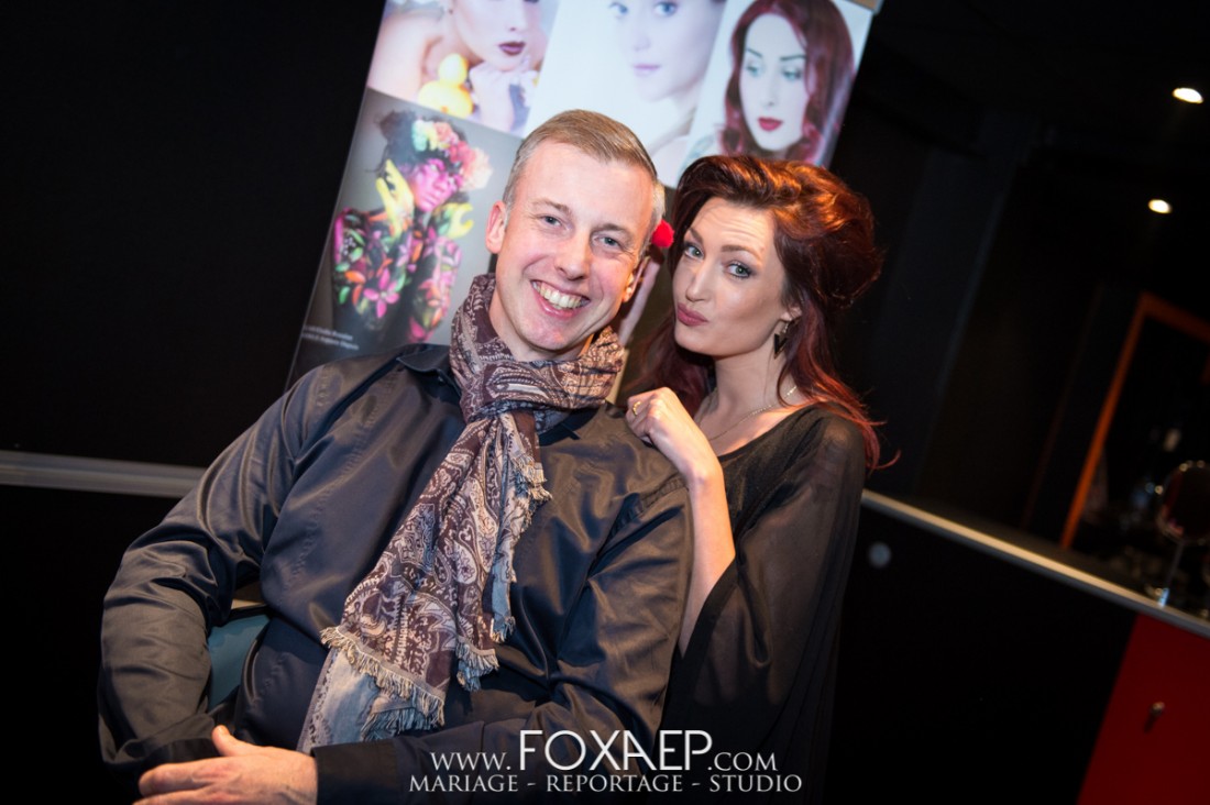 WELCOME MAGAZINE — FOXAEP, photographe Bourgogne