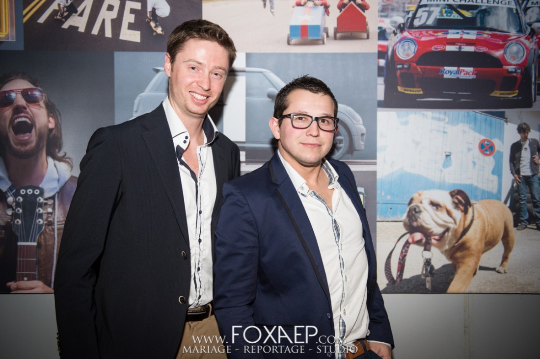 WELCOME MAGAZINE — FOXAEP, photographe Bourgogne