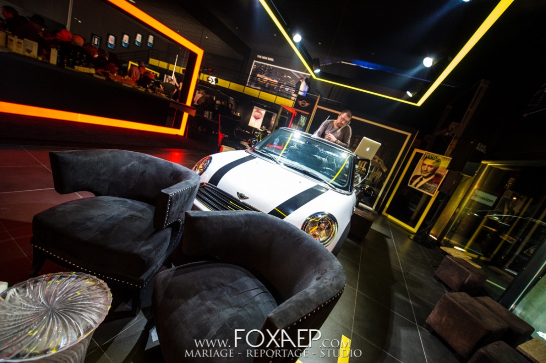 WELCOME MAGAZINE — FOXAEP, photographe Bourgogne
