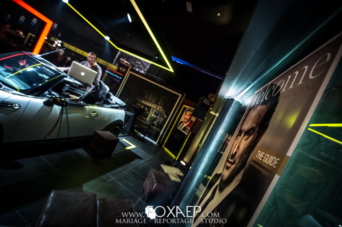 WELCOME MAGAZINE — FOXAEP, photographe Bourgogne