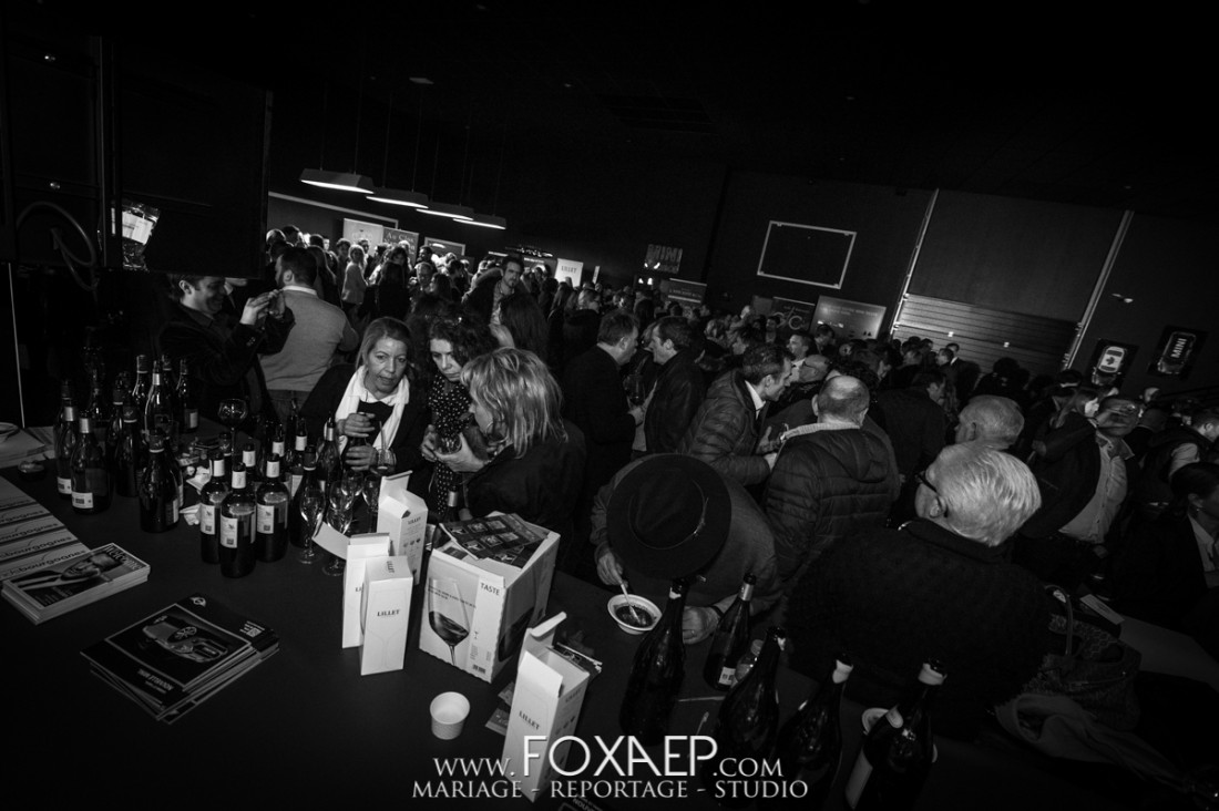 WELCOME MAGAZINE — FOXAEP, photographe Bourgogne