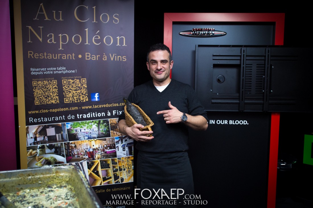 WELCOME MAGAZINE — FOXAEP, photographe Bourgogne