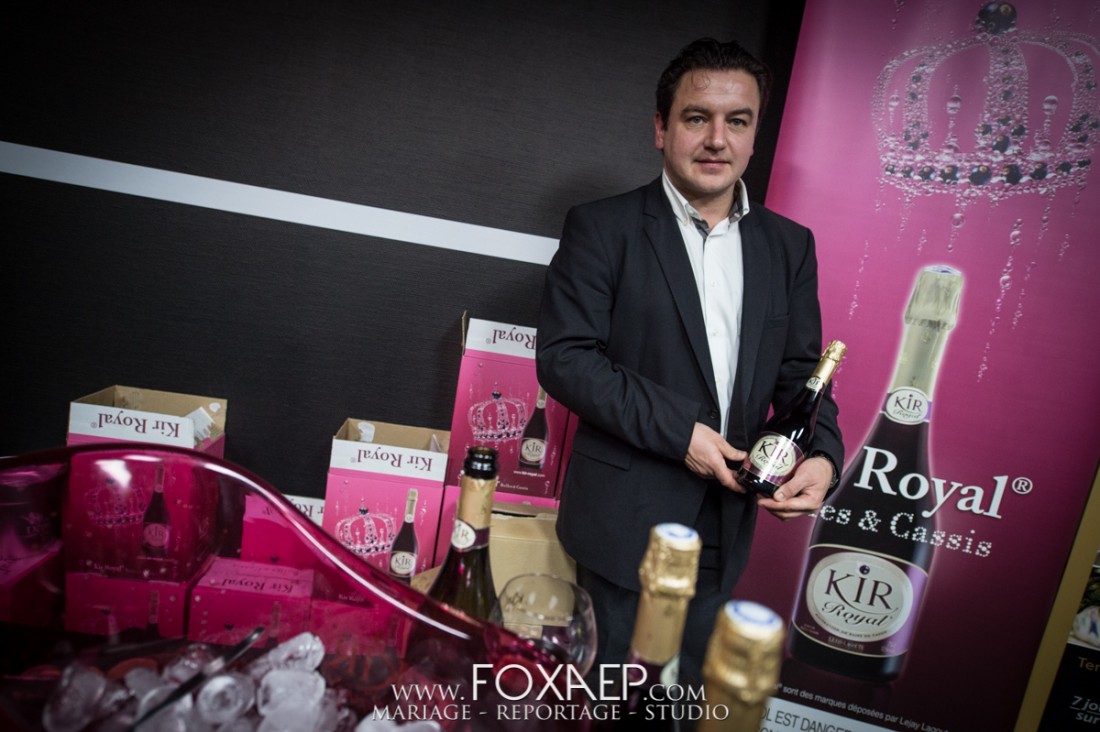 WELCOME MAGAZINE — FOXAEP, photographe Bourgogne