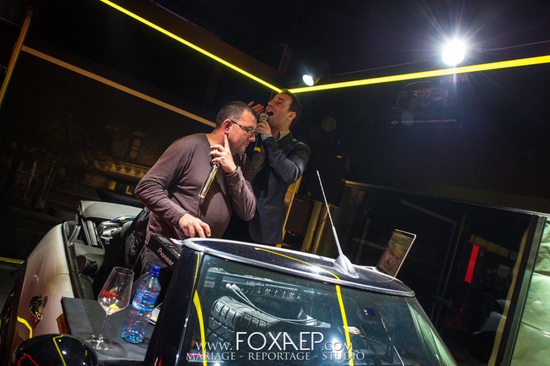WELCOME MAGAZINE — FOXAEP, photographe Bourgogne