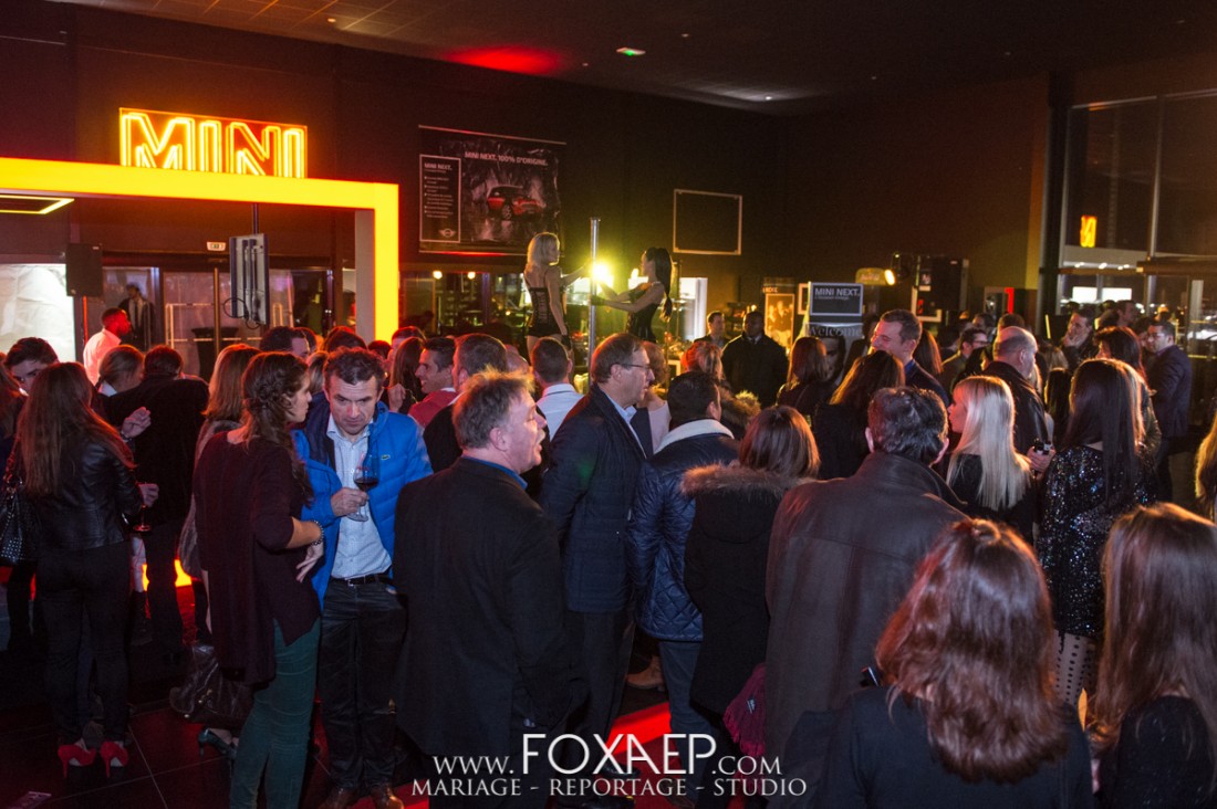 WELCOME MAGAZINE — FOXAEP, photographe Bourgogne