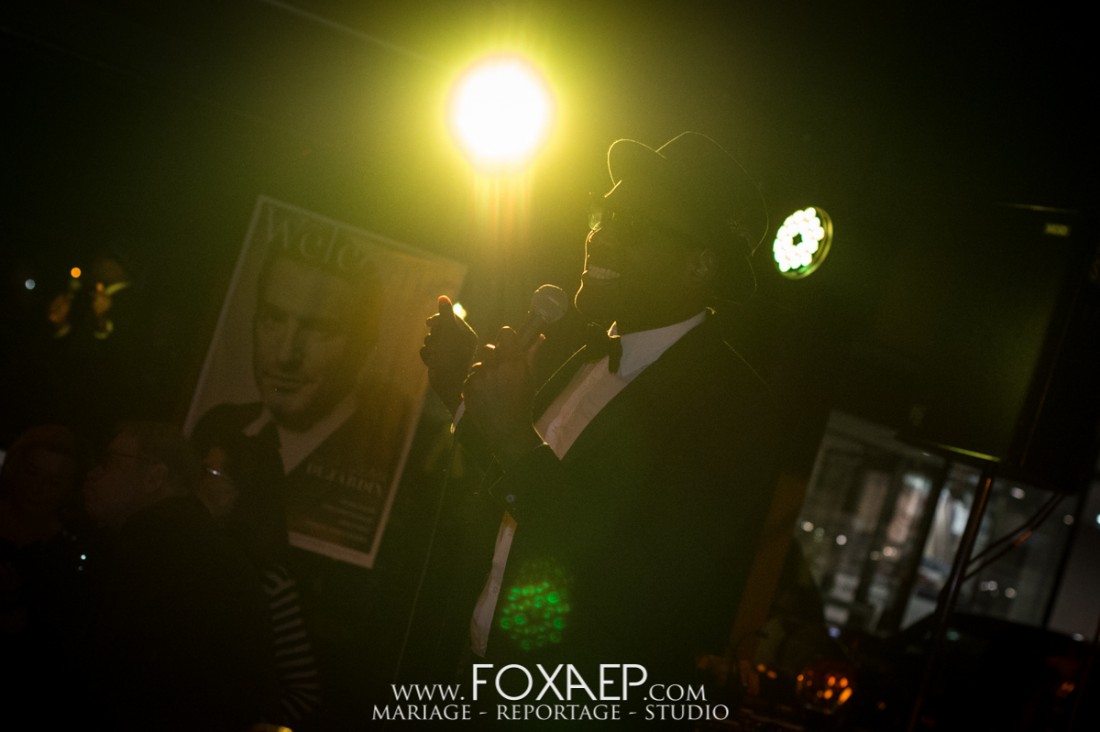 WELCOME MAGAZINE — FOXAEP, photographe Bourgogne