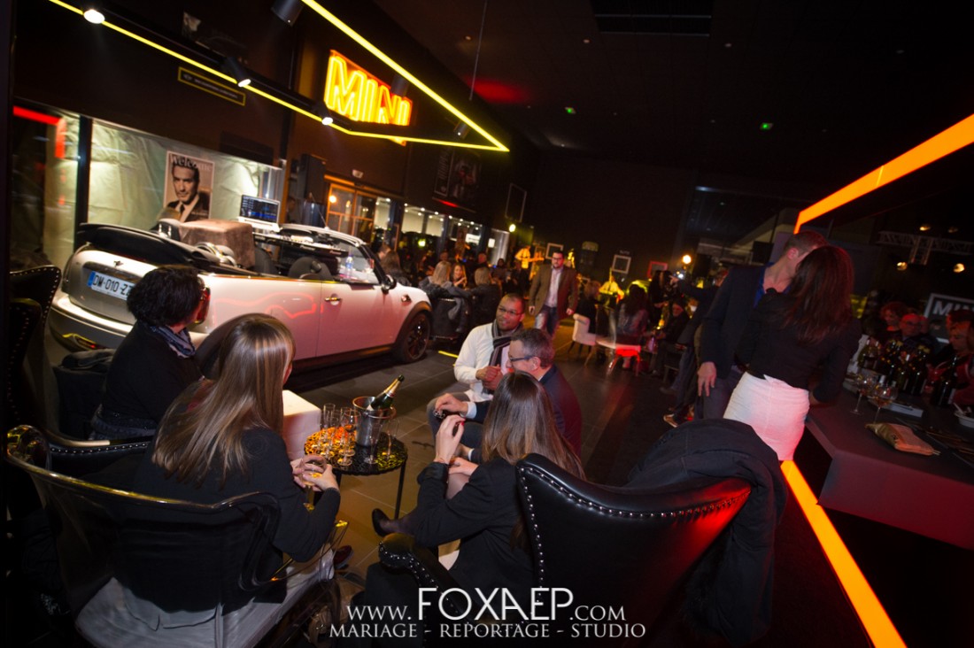 WELCOME MAGAZINE — FOXAEP, photographe Bourgogne