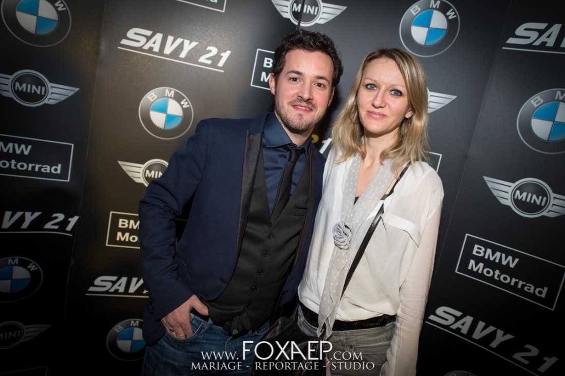 WELCOME MAGAZINE — FOXAEP, photographe Bourgogne