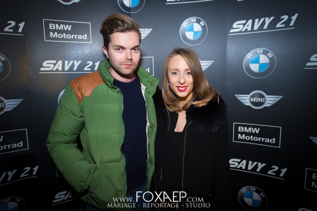WELCOME MAGAZINE — FOXAEP, photographe Bourgogne