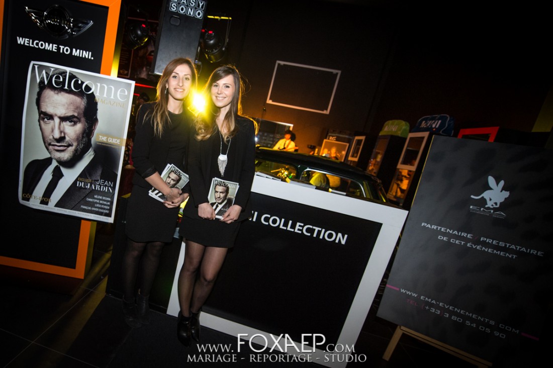 WELCOME MAGAZINE — FOXAEP, photographe Bourgogne