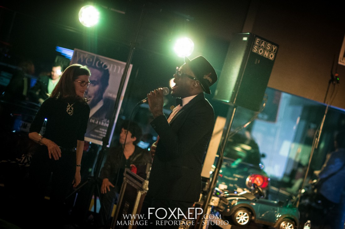 WELCOME MAGAZINE — FOXAEP, photographe Bourgogne