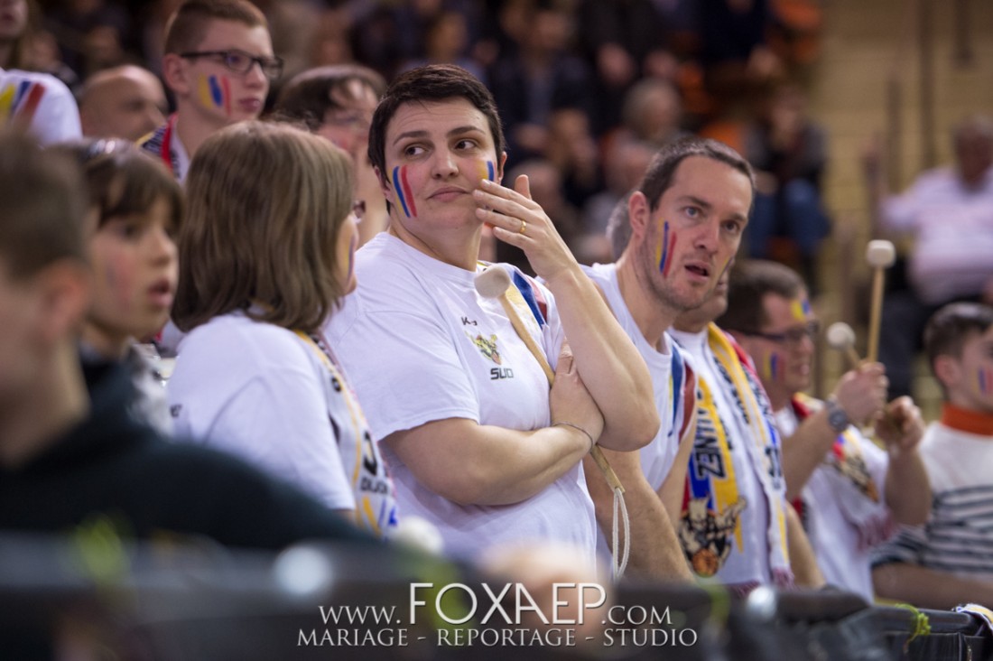 JDA contre L’Élan Chalon — FOXAEP, photographe Bourgogne