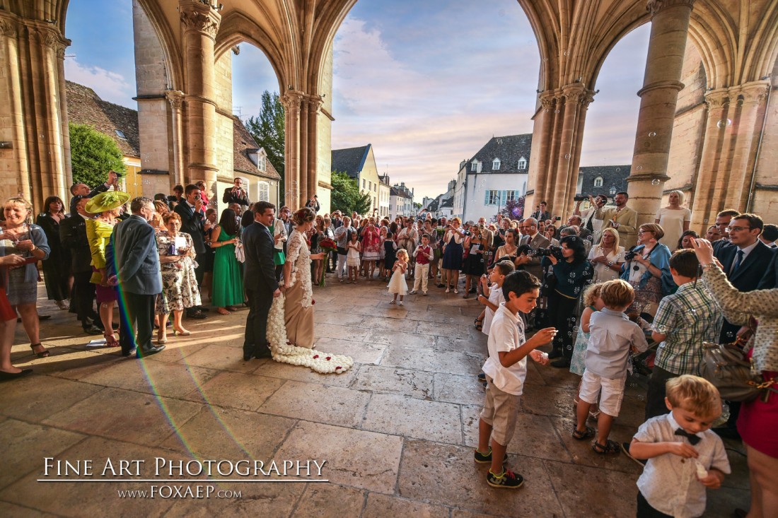 WELCOME MAGAZINE — FOXAEP, photographe Bourgogne