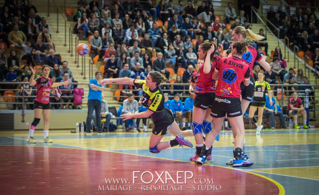 CDB – Nimes – 07-03 — FOXAEP, photographe Bourgogne
