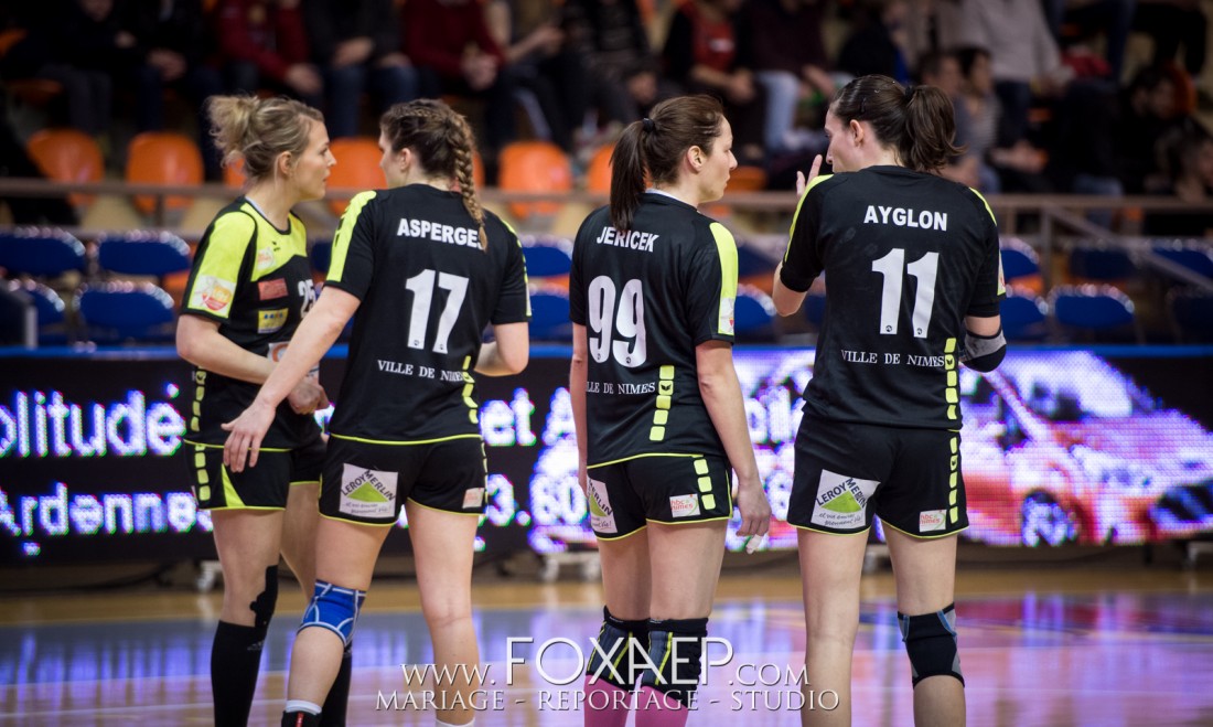 CDB – Nimes – 07-03 — FOXAEP, photographe Bourgogne