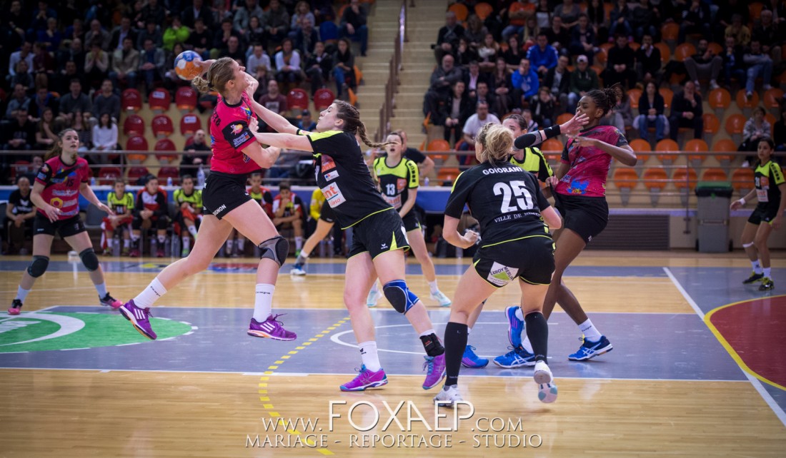 CDB – Nimes – 07-03 — FOXAEP, photographe Bourgogne