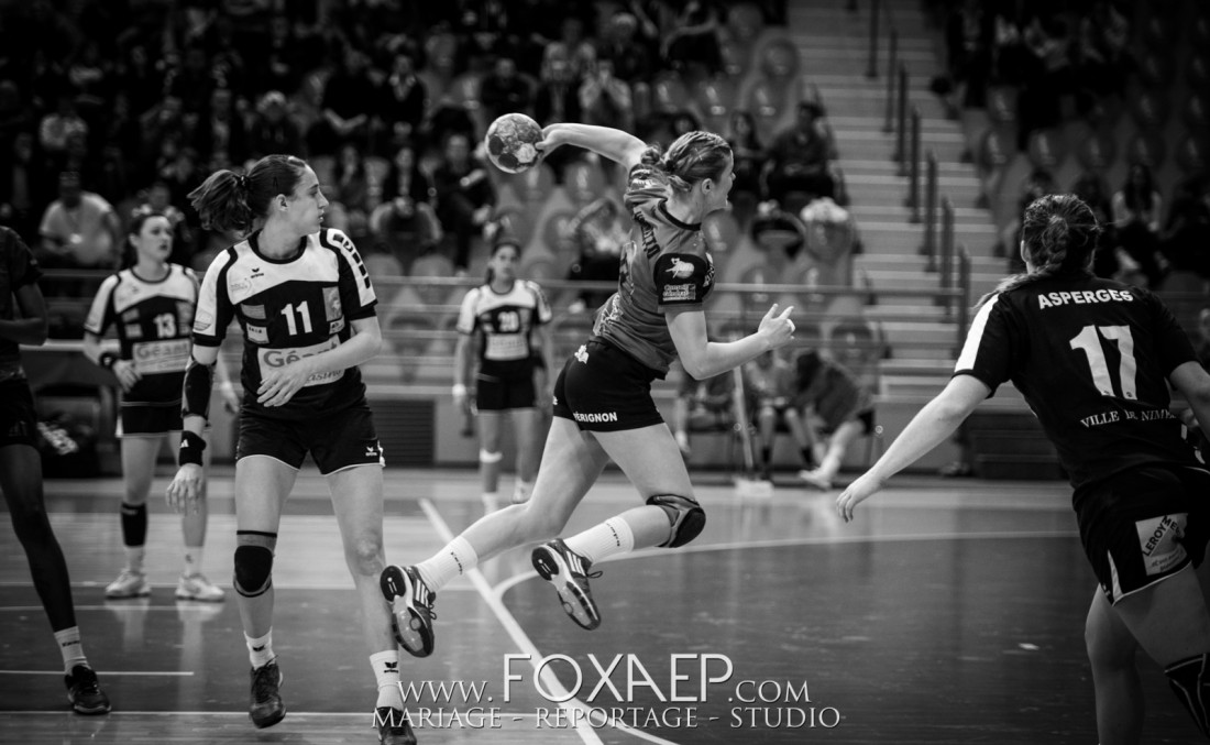 CDB – Nimes – 07-03 — FOXAEP, photographe Bourgogne