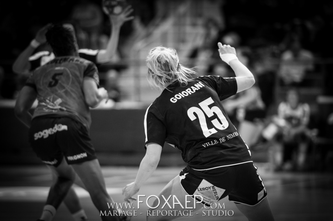 CDB – Nimes – 07-03 — FOXAEP, photographe Bourgogne