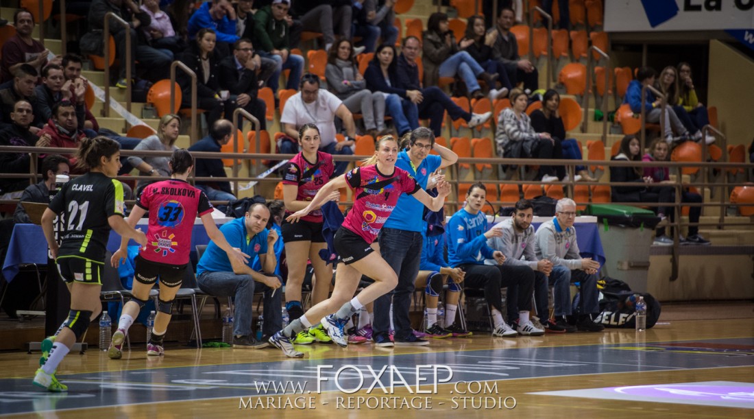 CDB – Nimes – 07-03 — FOXAEP, photographe Bourgogne