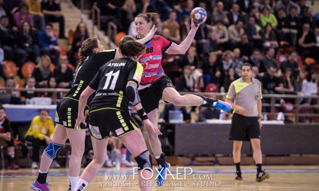CDB – Nimes – 07-03 — FOXAEP, photographe Bourgogne