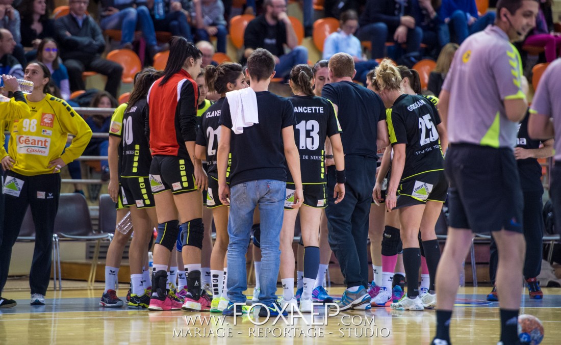 CDB – Nimes – 07-03 — FOXAEP, photographe Bourgogne