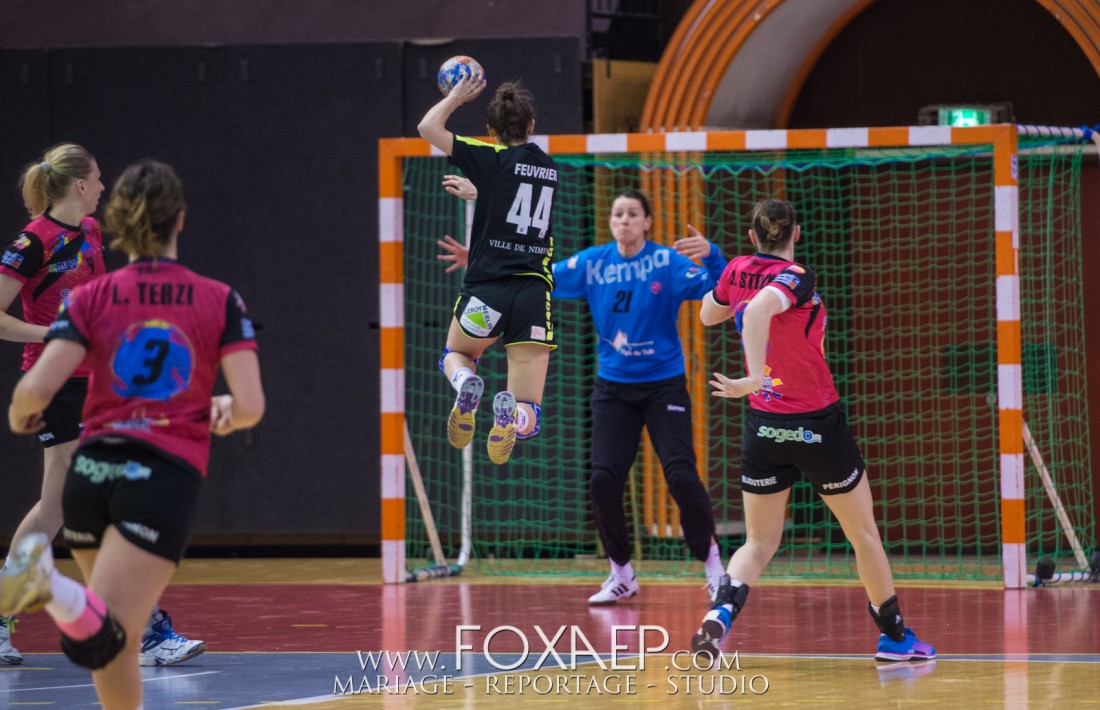 CDB – Nimes – 07-03 — FOXAEP, photographe Bourgogne