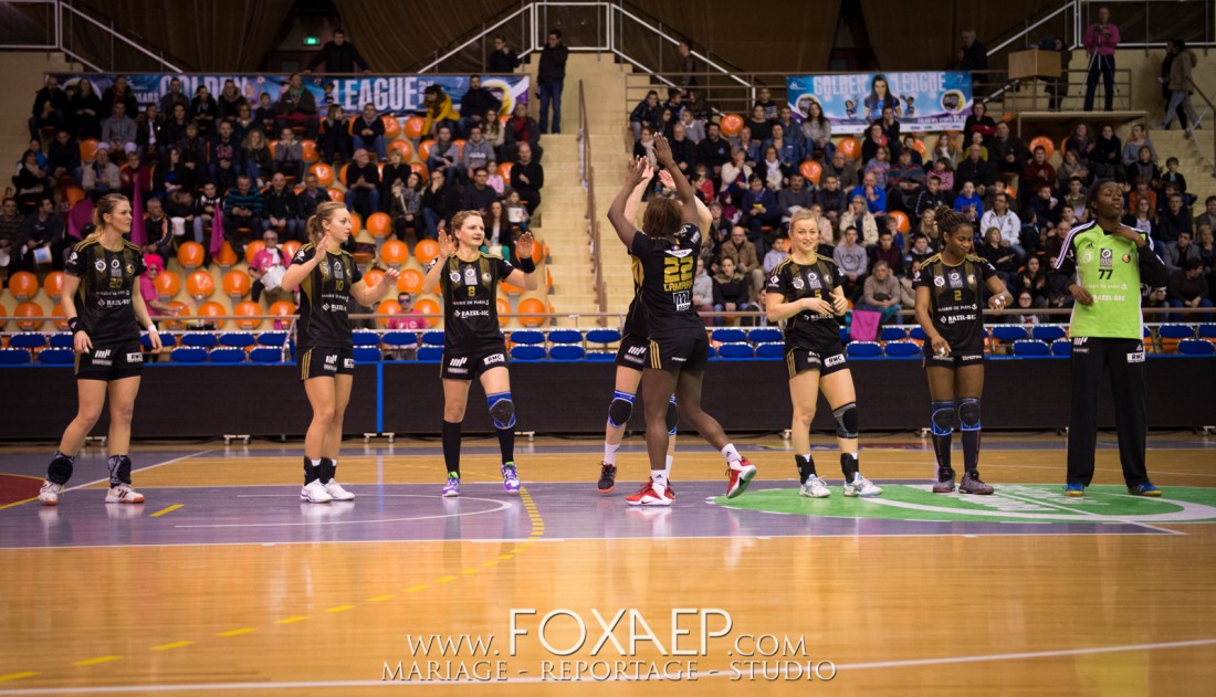 CDB contre Issy/Paris — FOXAEP, photographe Bourgogne