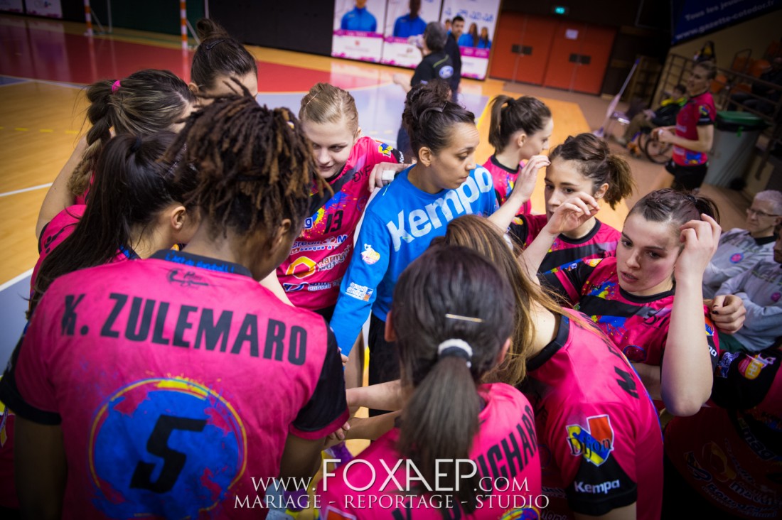 CDB contre Issy/Paris — FOXAEP, photographe Bourgogne