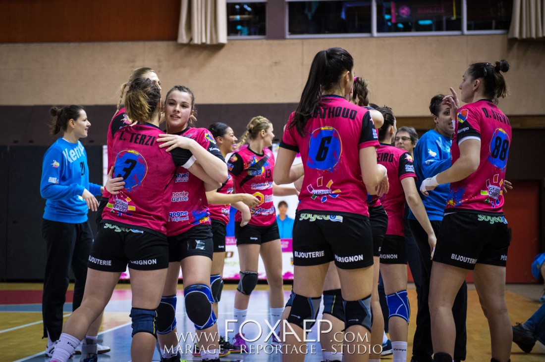 CDB contre Issy/Paris — FOXAEP, photographe Bourgogne
