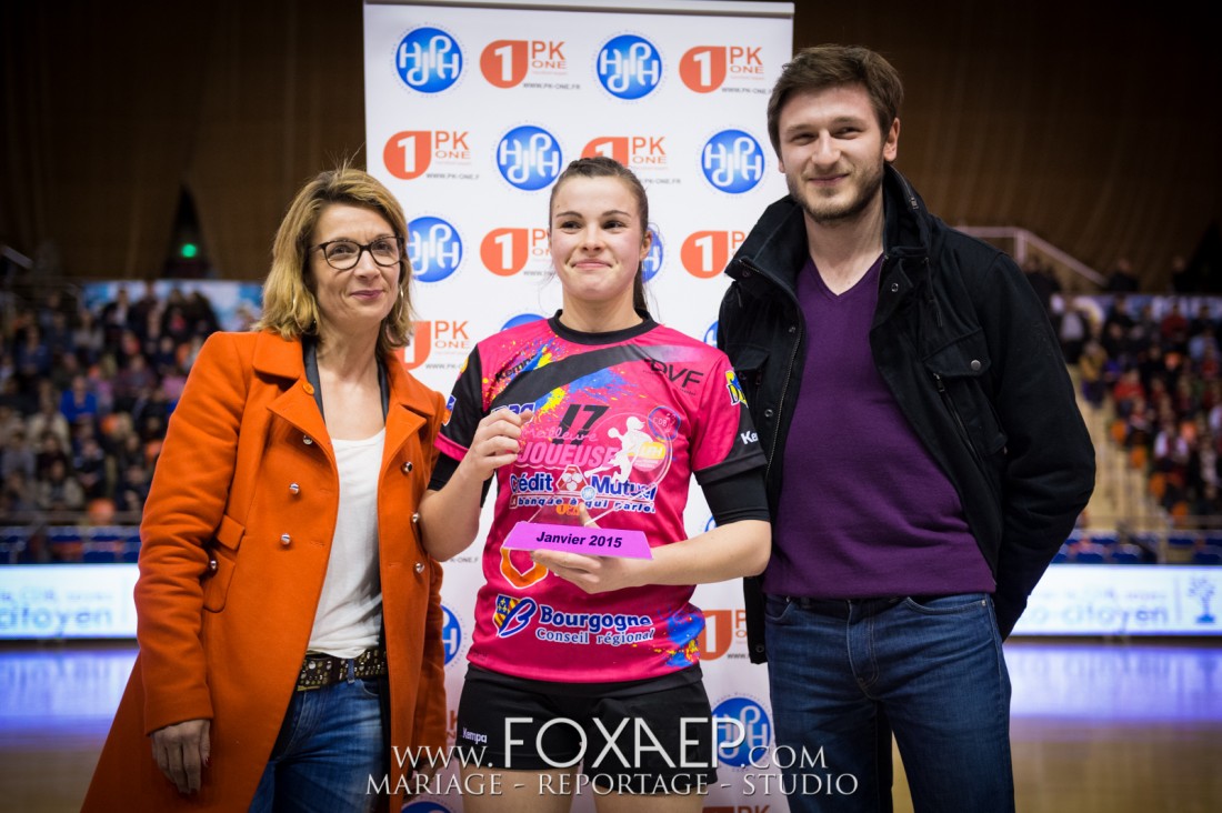 CDB contre Issy/Paris — FOXAEP, photographe Bourgogne