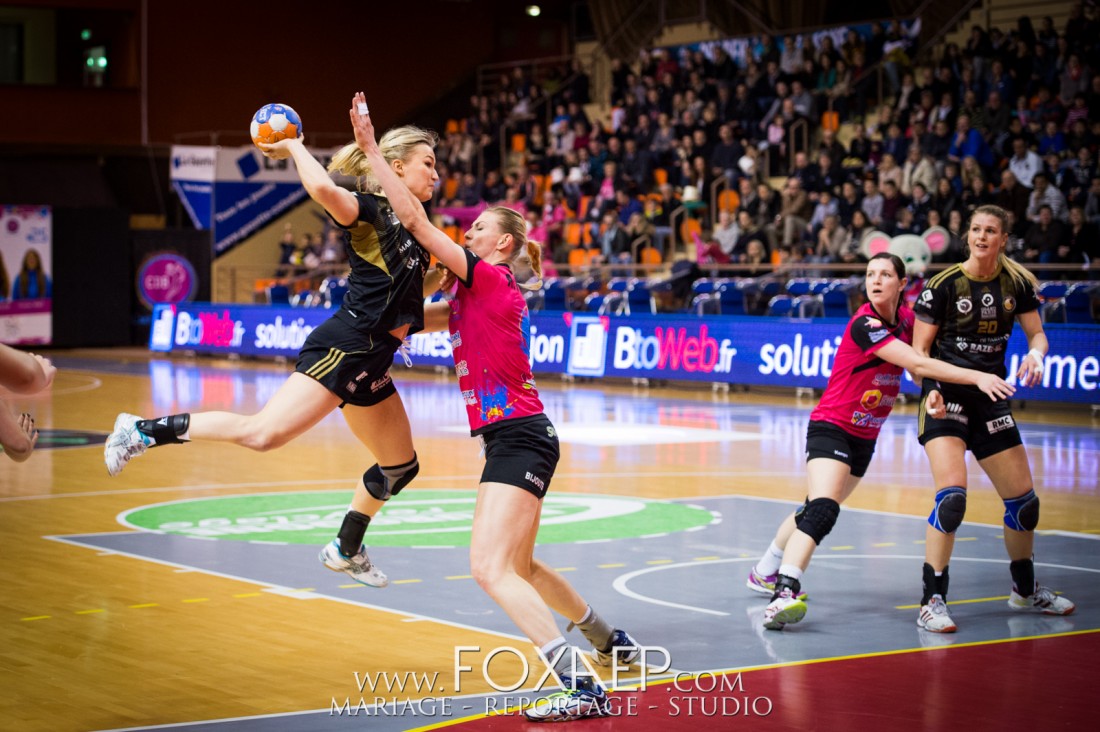 CDB contre Issy/Paris — FOXAEP, photographe Bourgogne