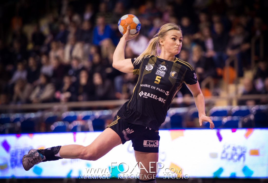 CDB contre Issy/Paris — FOXAEP, photographe Bourgogne