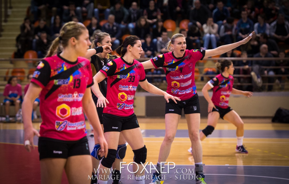 CDB contre Issy/Paris — FOXAEP, photographe Bourgogne