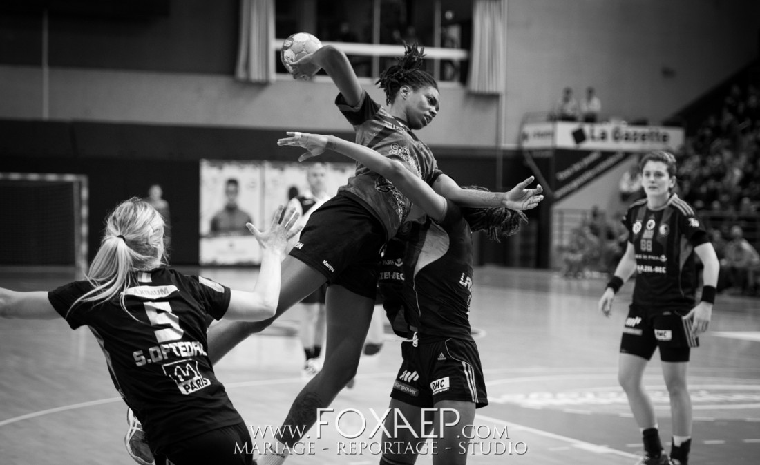 CDB contre Issy/Paris — FOXAEP, photographe Bourgogne