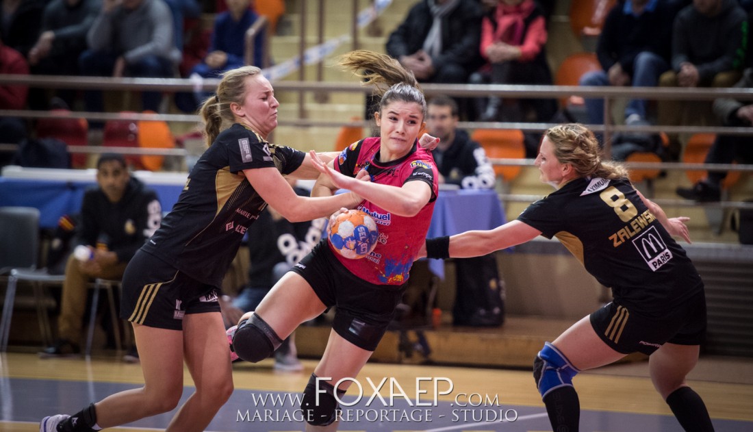 CDB contre Issy/Paris — FOXAEP, photographe Bourgogne