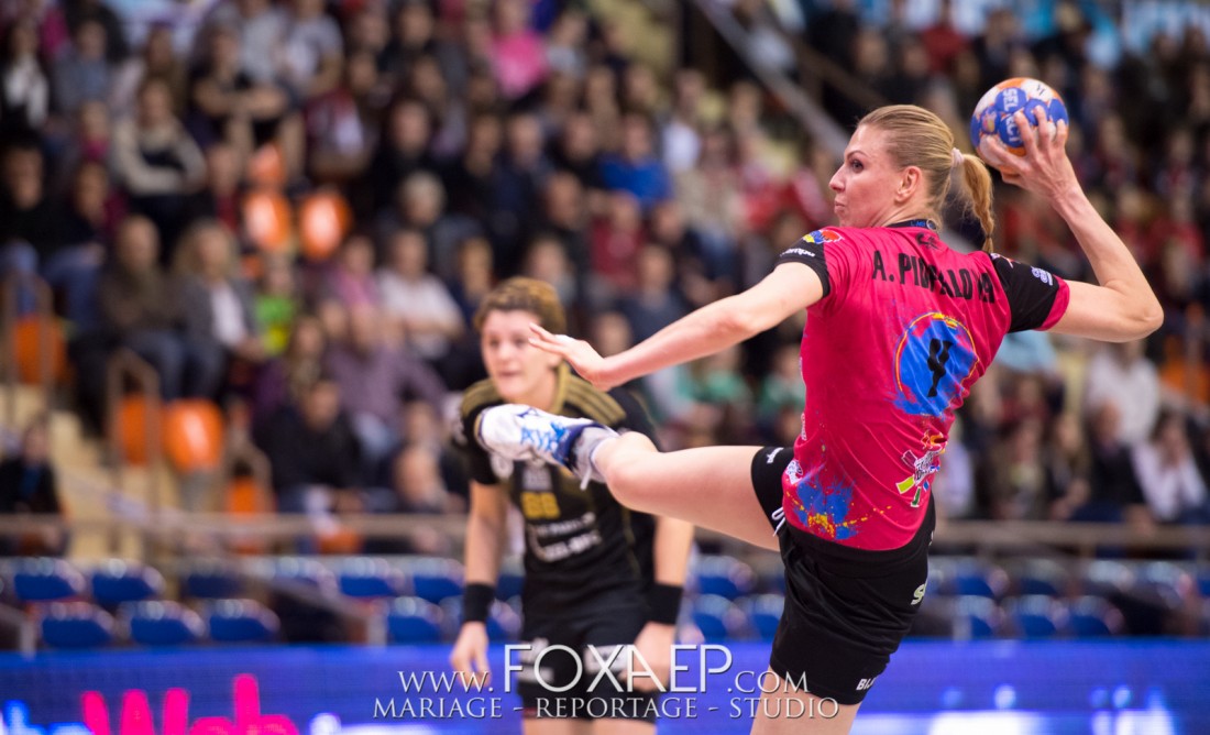 CDB contre Issy/Paris — FOXAEP, photographe Bourgogne